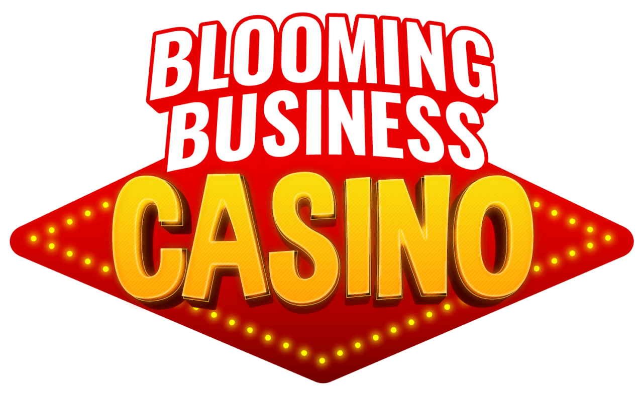 Blog Blooming Business Casino